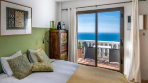 Campo Agave B&B Sayalonga